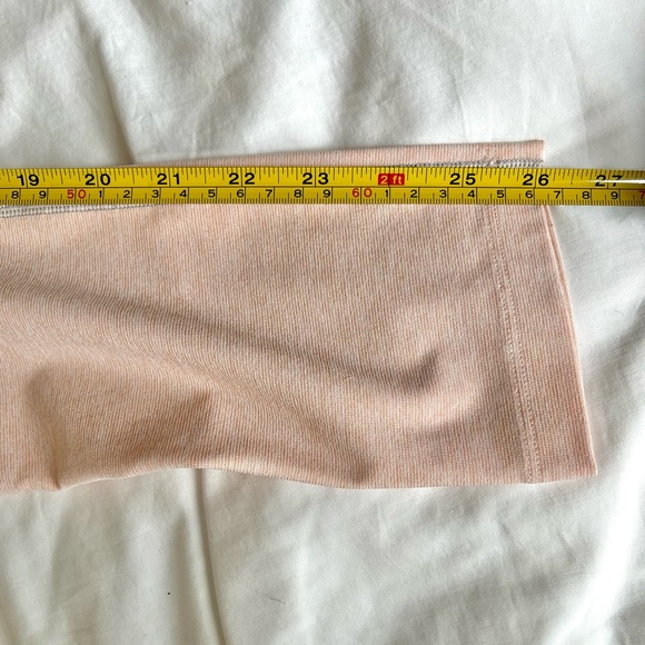 Outdoor Voices 7/8 Springs Leggings - Picture 6 of 8